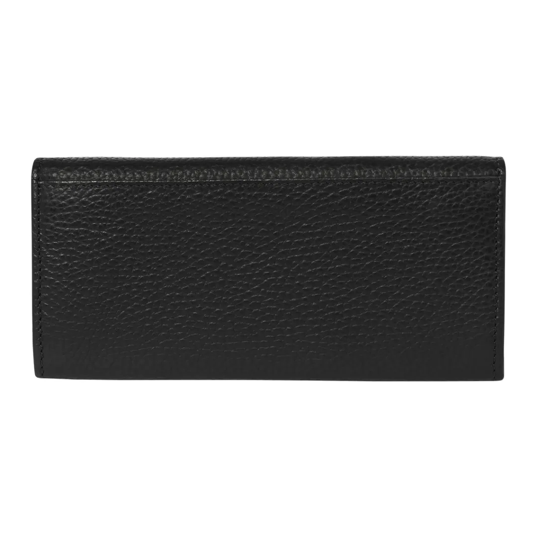ROECKL Amelie Portemonnaie Maxi - black (schwarz) Discount