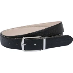 ROECKL Amie reversible 3cm - black/creme (schwarz) Sale