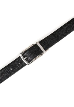 ROECKL Amie reversible 3cm - black/creme (schwarz) Sale