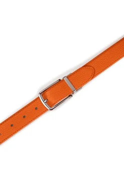 ROECKL Amie reversible 3cm - orange/pink (orange) Best
