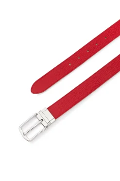 ROECKL Amie reversible 3cm - yak/royal (braun) Sale