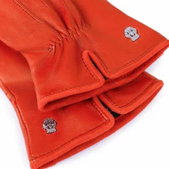 ROECKL Antwerpen - brick (orange) Outlet