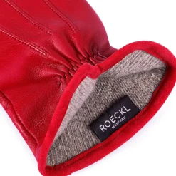 ROECKL Antwerpen - classic red (rot) Sale