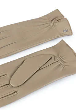 ROECKL Antwerpen - clay (beige) Best