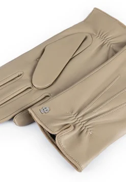 ROECKL Antwerpen - clay (beige) Best