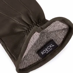 ROECKL Antwerpen - mocca (braun) Online