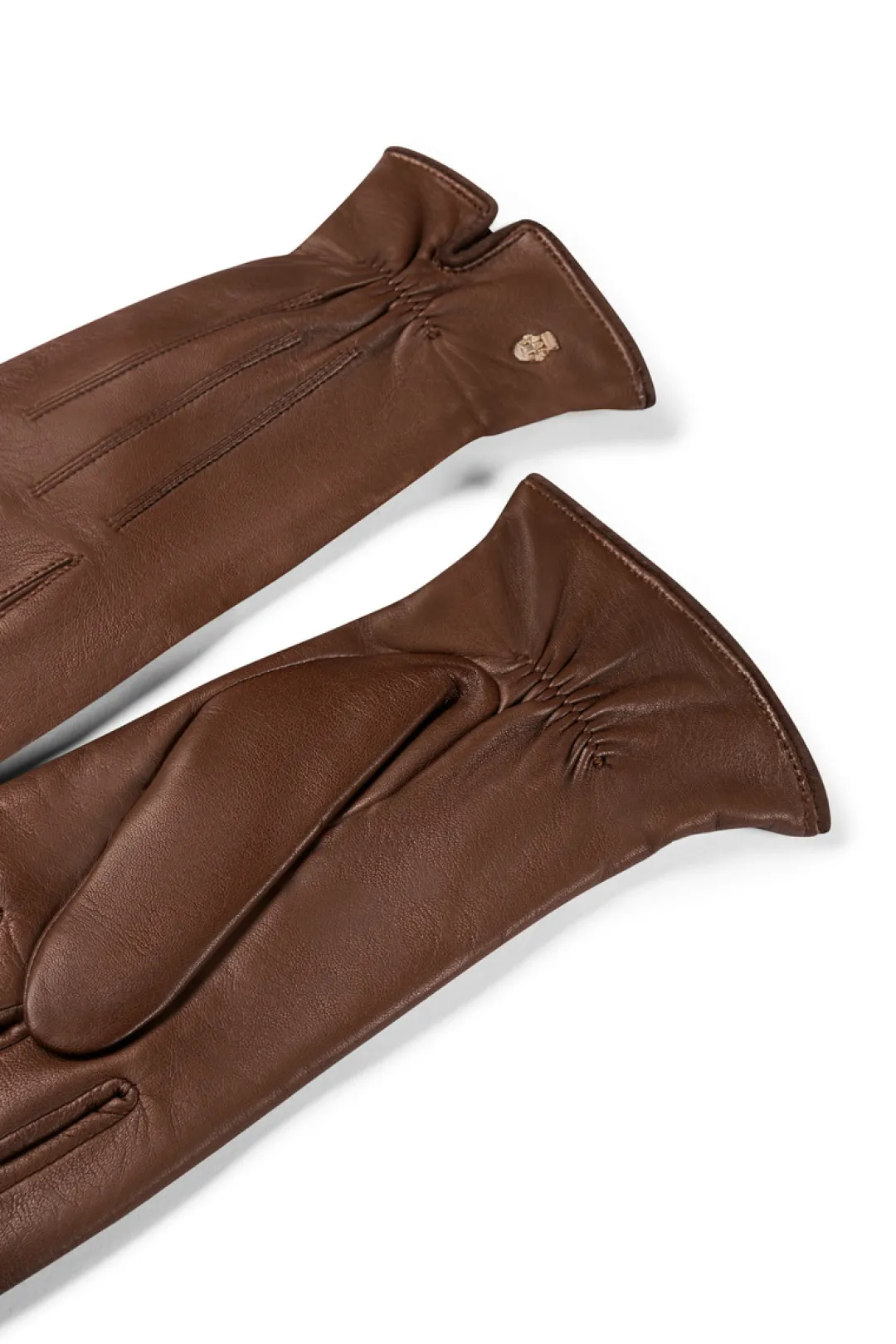 ROECKL Antwerpen - walnut (braun) Hot