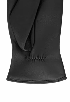 ROECKL Antwerpen Plain  - black (schwarz) Best