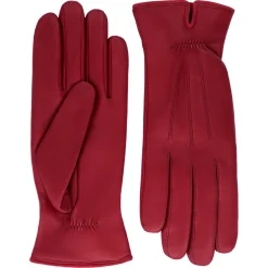 ROECKL Antwerpen Plain  - classic red (rot) Outlet