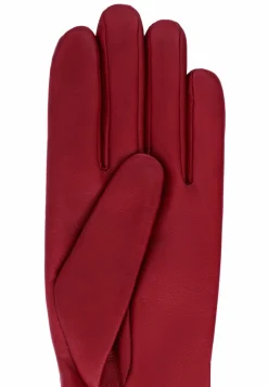 ROECKL Antwerpen Plain  - classic red (rot) Outlet