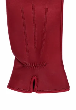 ROECKL Antwerpen Plain  - classic red (rot) Outlet