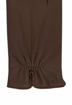 ROECKL Antwerpen Plain  - coffee (braun) Online