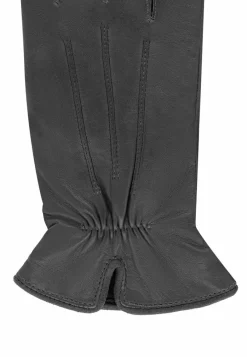 ROECKL Antwerpen Plain  - stone (grau) Outlet