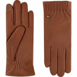 ROECKL Arizona Touch - saddlebrown (braun) Clearance