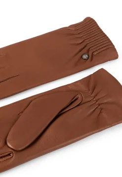 ROECKL Arizona Touch - saddlebrown (braun) Clearance