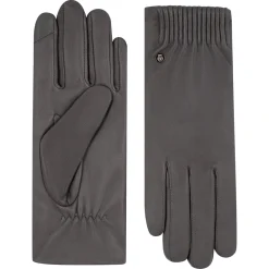 ROECKL Arizona Touch - stone (grau) Clearance