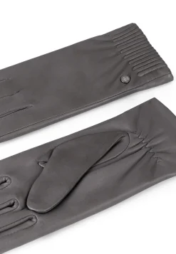 ROECKL Arizona Touch - stone (grau) Clearance