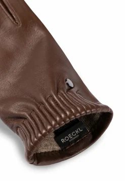 ROECKL Arizona Touch  - walnut (braun) Clearance
