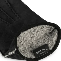 ROECKL Aspen - black (schwarz) Online