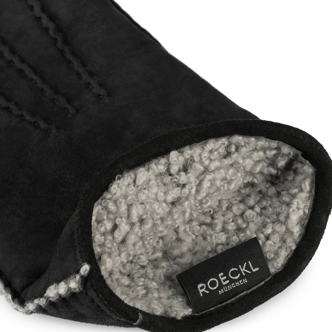 ROECKL Aspen - black (schwarz) Online