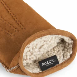 ROECKL Aspen - hazelnut (braun)