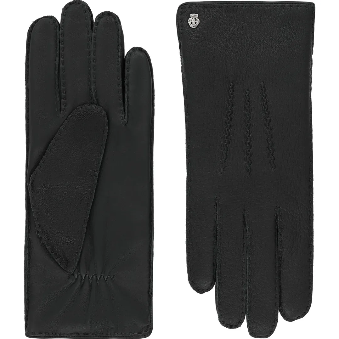 ROECKL Avesta - black (schwarz) New
