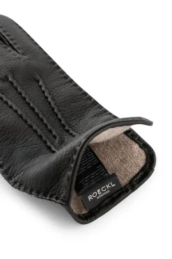 ROECKL Avesta - mocca (braun) New
