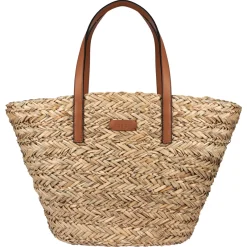 ROECKL Bali Shopper large - natur (beige) New