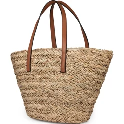 ROECKL Bali Shopper large  - natur (beige) New