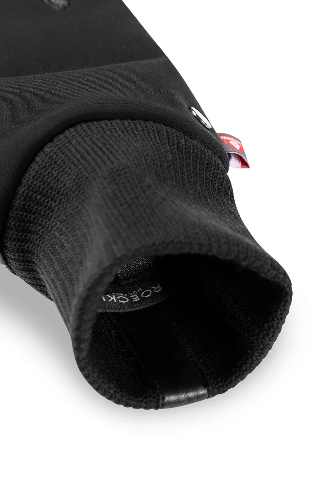 ROECKL Baltimore - black (schwarz) Clearance