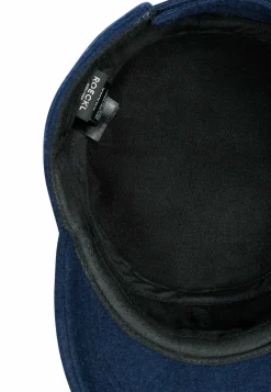 ROECKL Barry  - navy (blau)