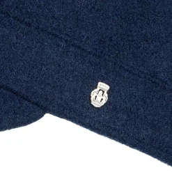 ROECKL Barry  - navy (blau)