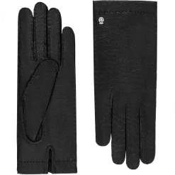 ROECKL Basel  - black (schwarz) Hot
