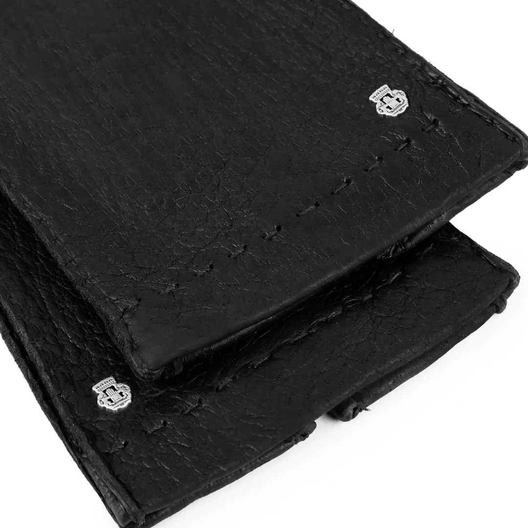 ROECKL Basel - black (schwarz) Hot