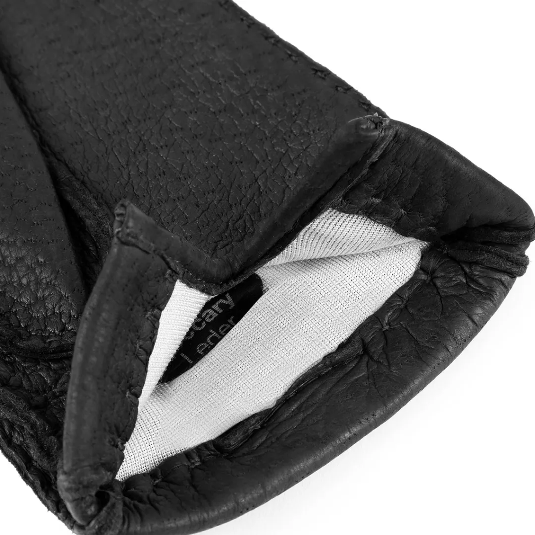 ROECKL Basel - black (schwarz) Hot
