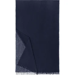 ROECKL Basic Wool Men 60x200 - classic navy (blau) Discount