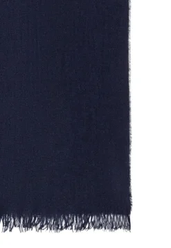 ROECKL Basic Wool Men 60x200 - classic navy (blau) Discount