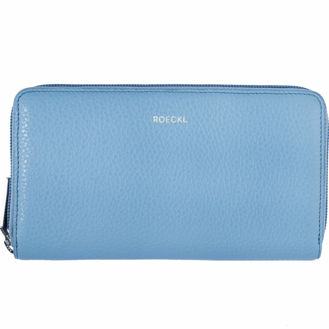 ROECKL Bea large New - cornflower (blau) Clearance