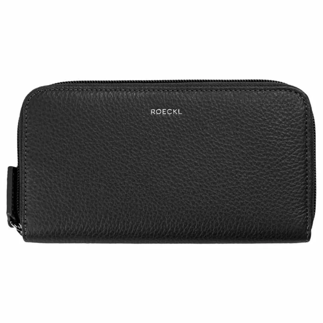 ROECKL Bea large One - black (schwarz) New