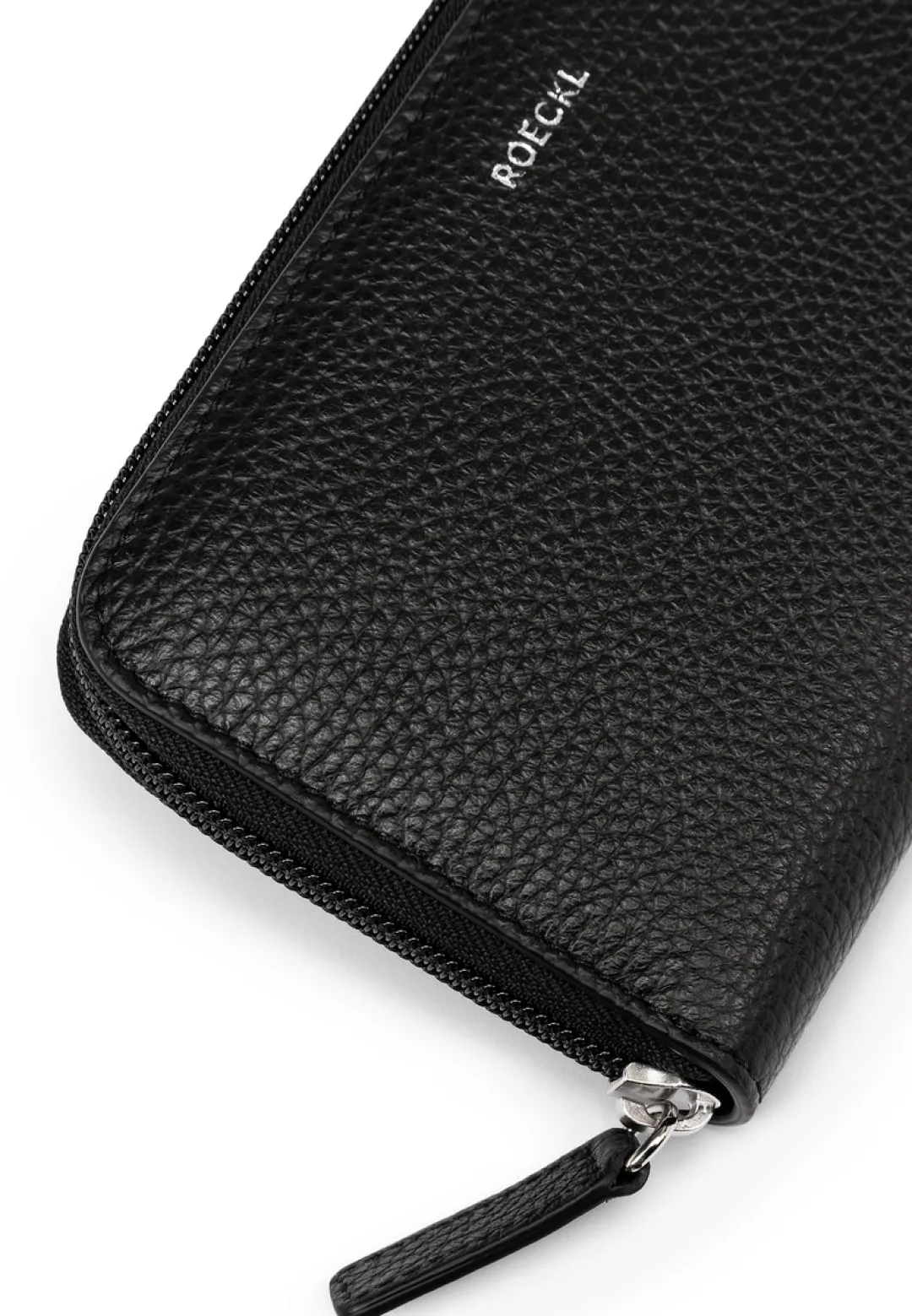 ROECKL Bea large One - black (schwarz) New
