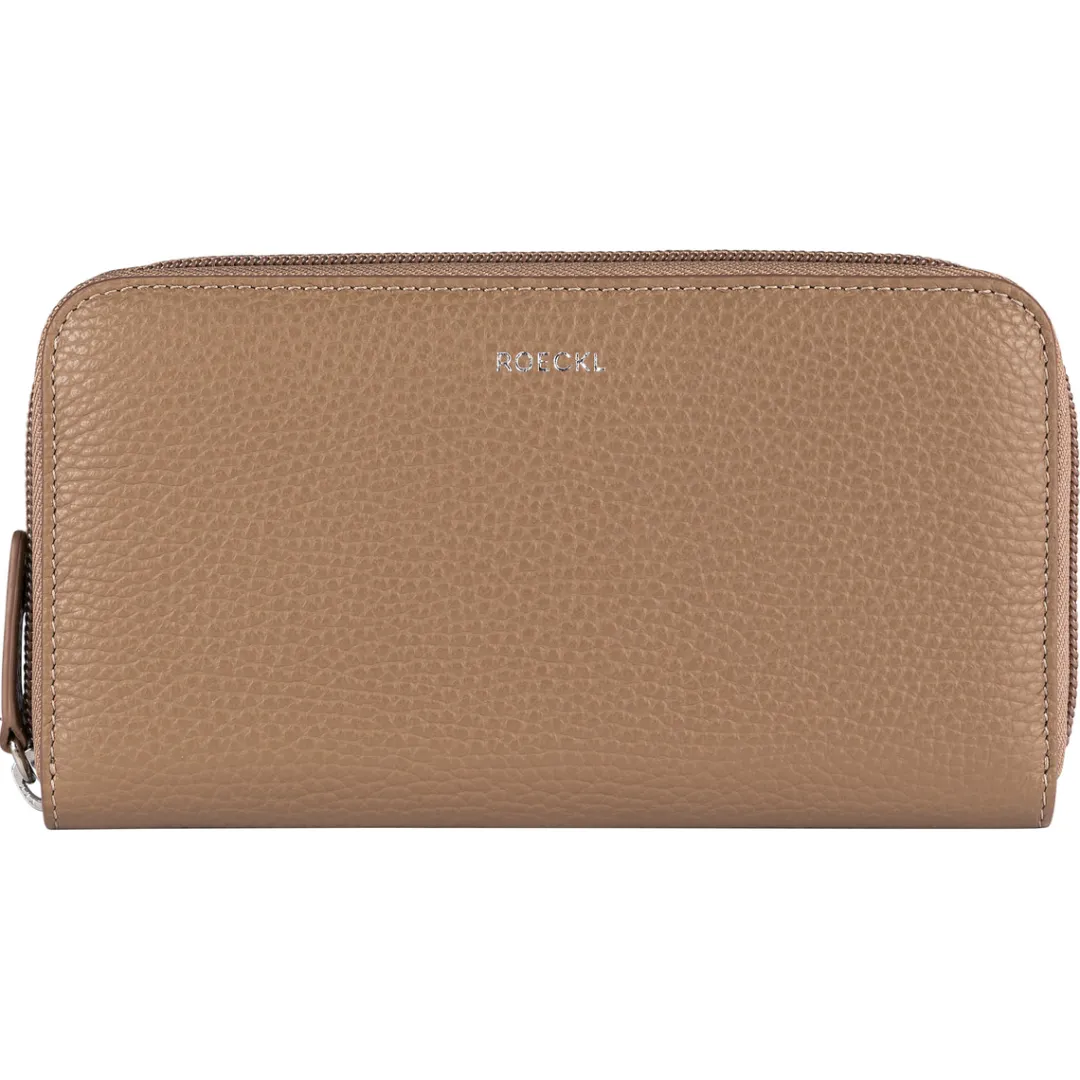 ROECKL Bea large One - walnut (braun) Clearance