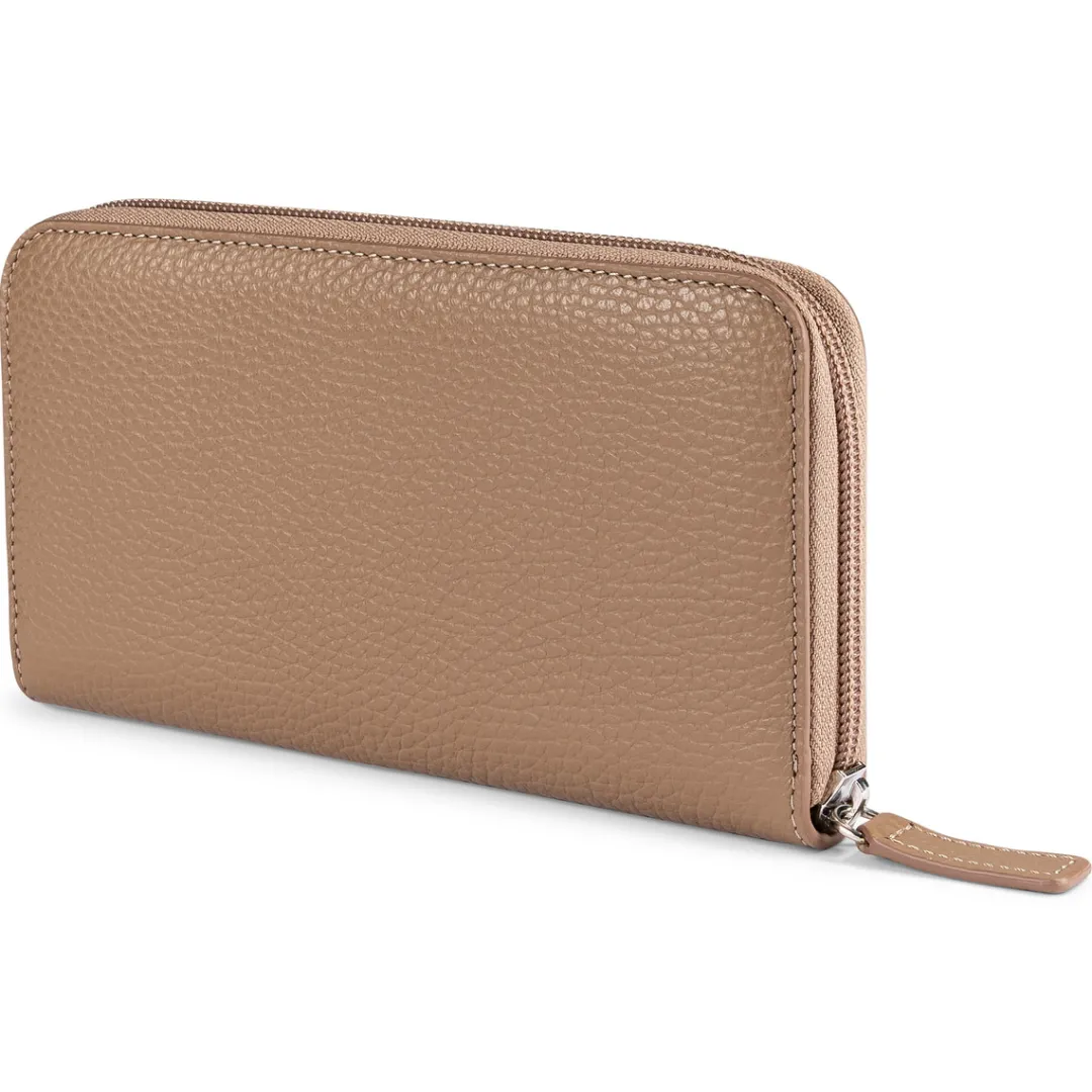 ROECKL Bea large One - walnut (braun) Clearance