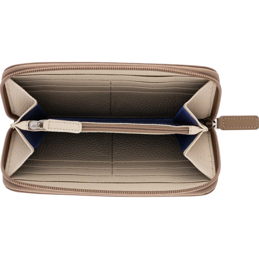 ROECKL Bea large One - walnut (braun) Clearance