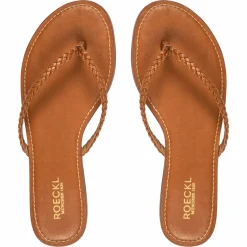ROECKL Becky - hazelnut (braun) Best