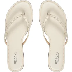 ROECKL Becky - off white (weiss) New