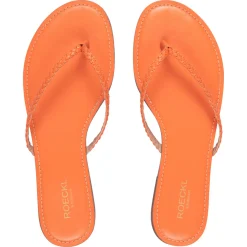 ROECKL Becky - tangerine (orange)