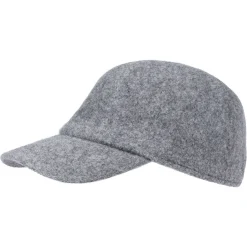 ROECKL Bel Air Men - flanell (grau) Discount