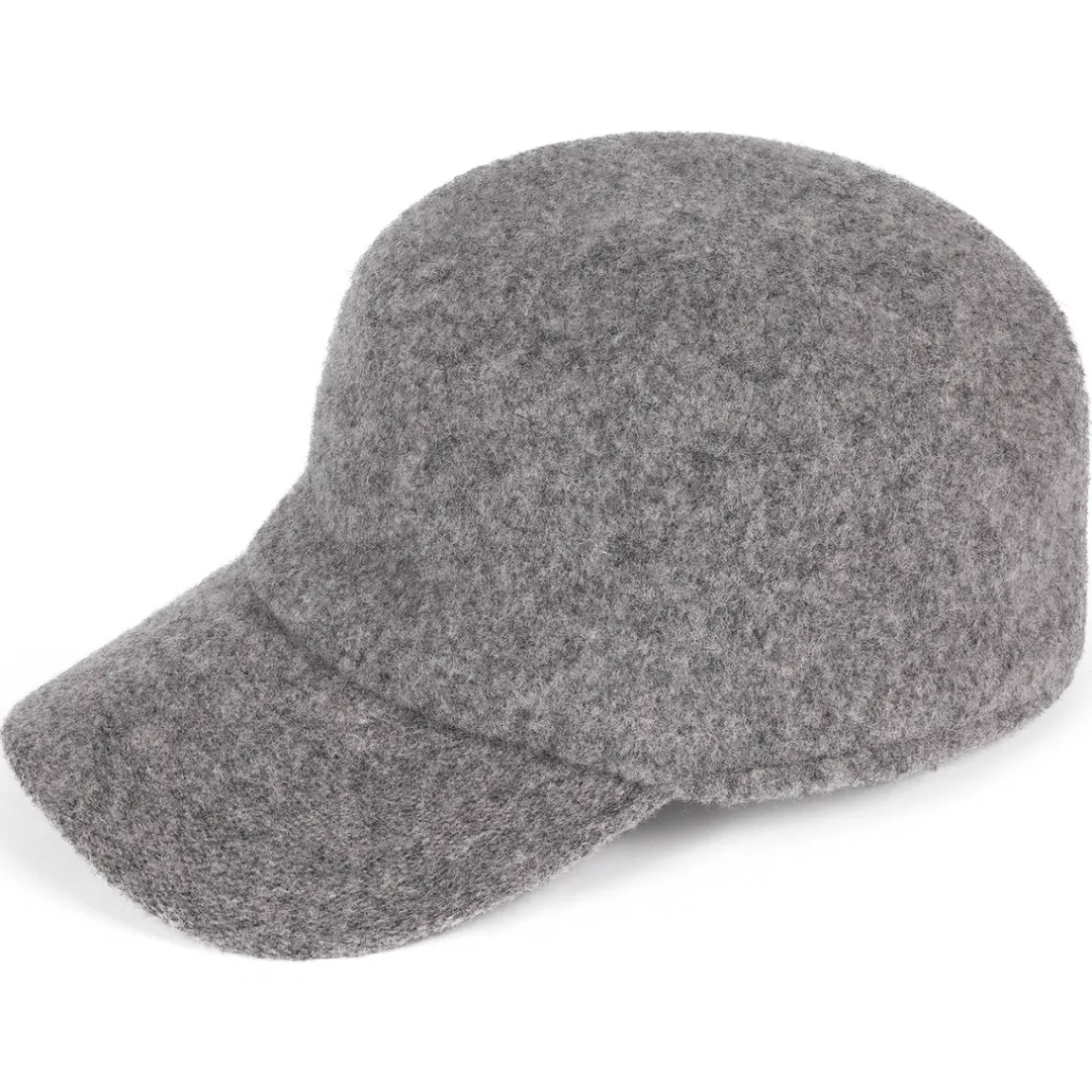 ROECKL Bel Air Women - flanell (grau) Online