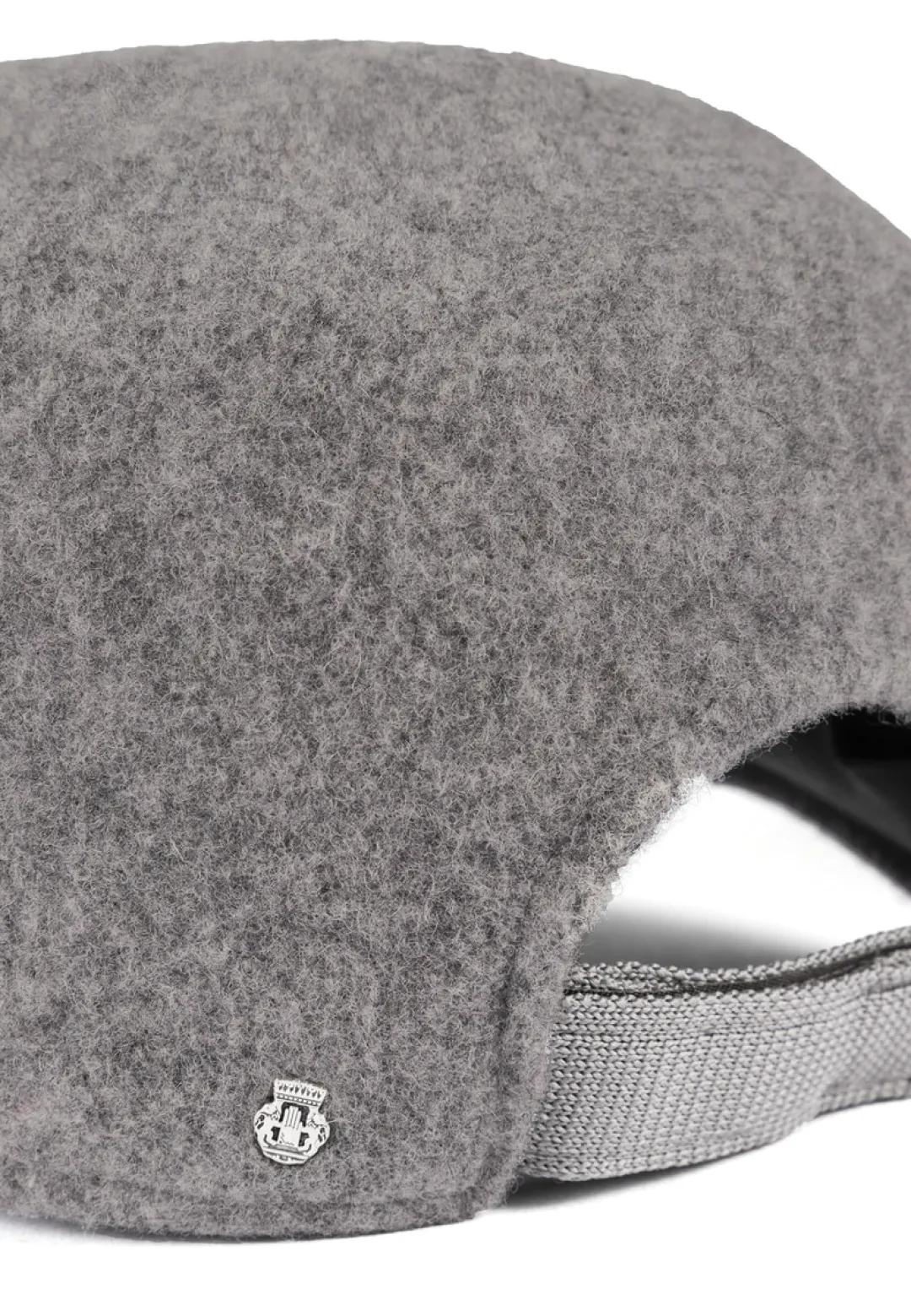 ROECKL Bel Air Women - flanell (grau) Online