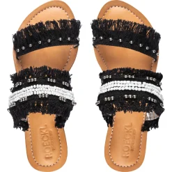 ROECKL Benja - black (schwarz) Best